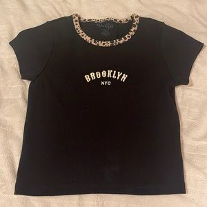 Brandy Melville Top